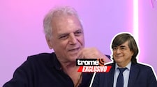Javier Meneses revela que portero de su discoteca no dejó entrar a Jaime Bayly: “No lo ubicaba”