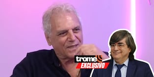 Javier Meneses recuerda anécdota de Jaime Bayly en su discoteca.
