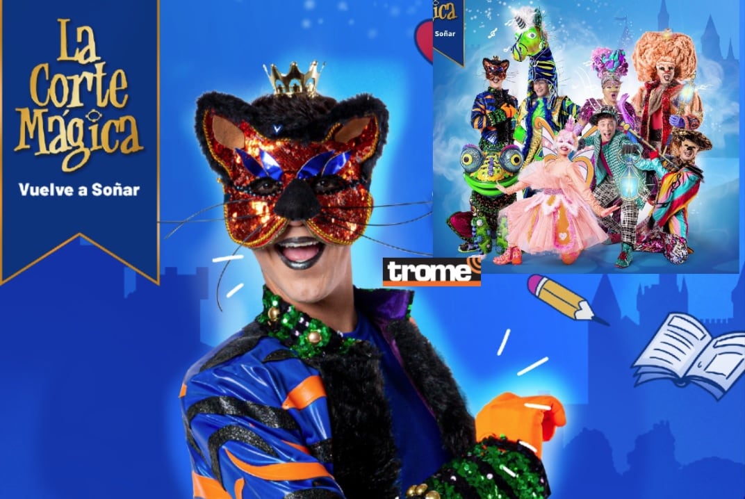 Centros comerciales con diversas actividades para el disfrute de sus visitantes. (Isabel Medina / Compos. Trome)