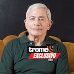 Roberto Moll: su soledad, viaja en moto, no teme a la muerte, no se desespera por tener pareja y más