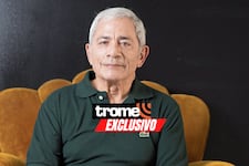 Roberto Moll: su soledad, viaja en moto, no teme a la muerte, no se desespera por tener pareja y más
