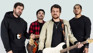 6 Voltios botó al líder de la banda y anunció audición para su reemplazo: “La relación no da para más”