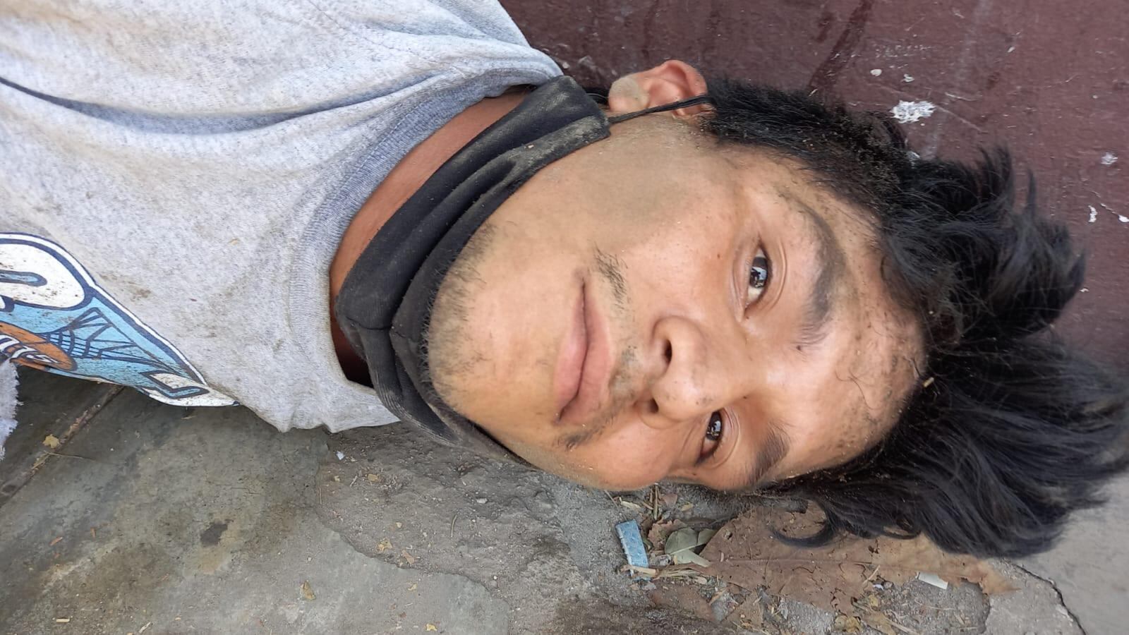 Integrantes de la banda 'Los Malandros' planeaban robar 15 mil soles a un comerciante de la urbanización San Diego, en San Martín de Porres. | Foto: Joseph Ángeles