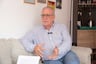 Augusto Álvarez Rodrich: “El panetón resultó siendo Roberto Sánchez”