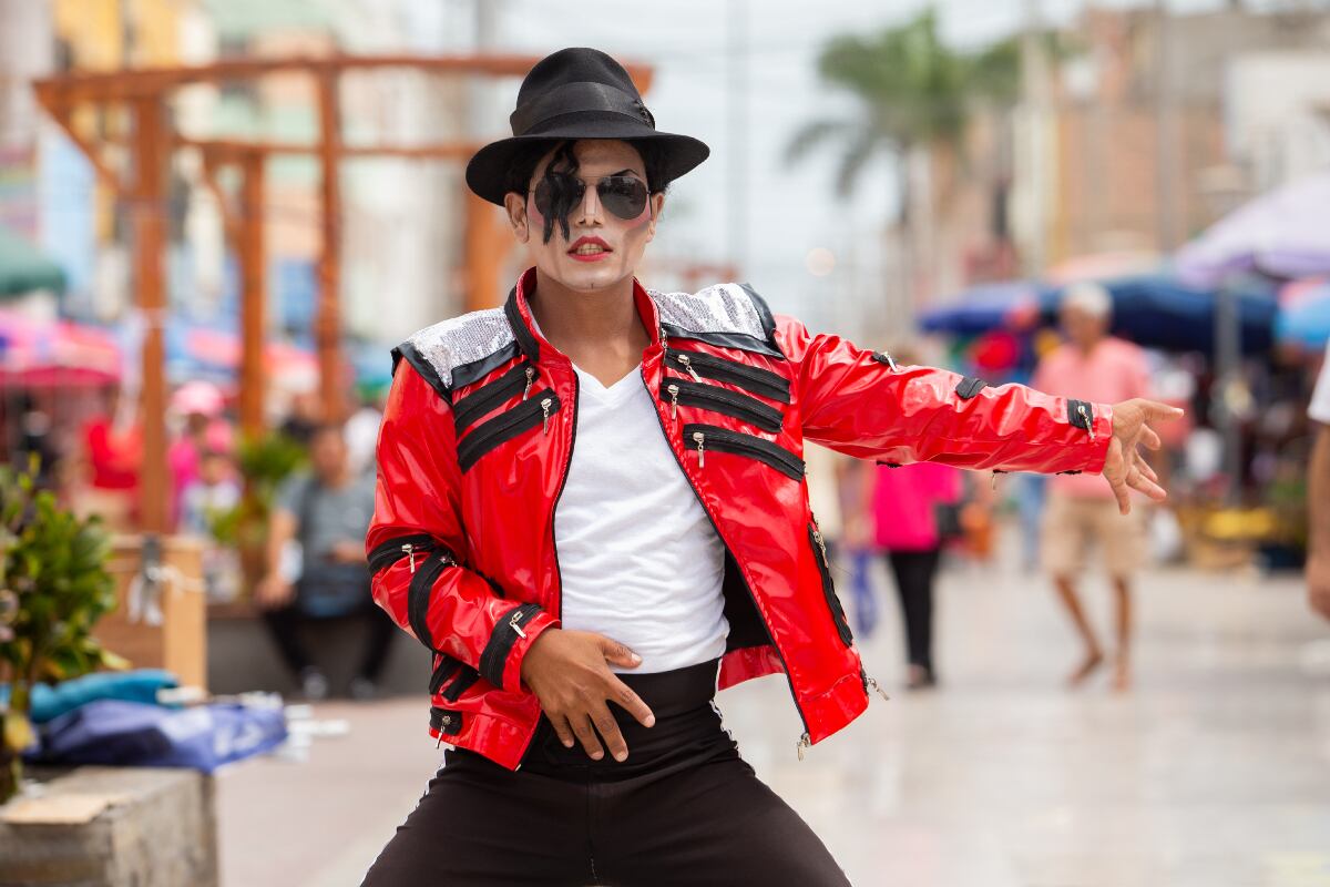 El sueño de Brian Chávez era ser abogado, pero no pudo realizarlo. Foto: Violeta Ayasta.