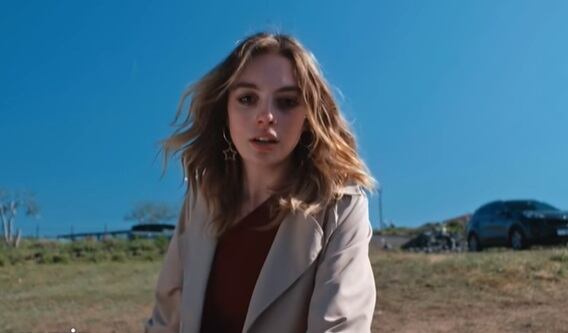 Derin pierde la razón en el último capítulo de "Infiel" (Foto: Med Yapim)