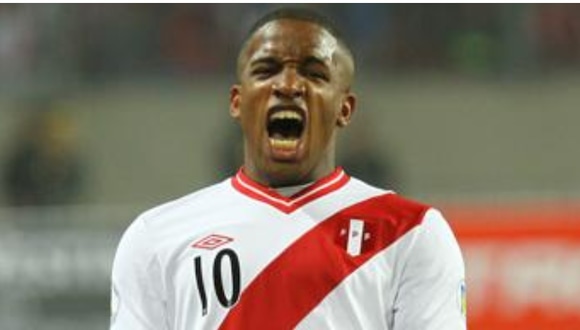 Jefferson Farfán: hija de ex futbolista sufre robo de celular