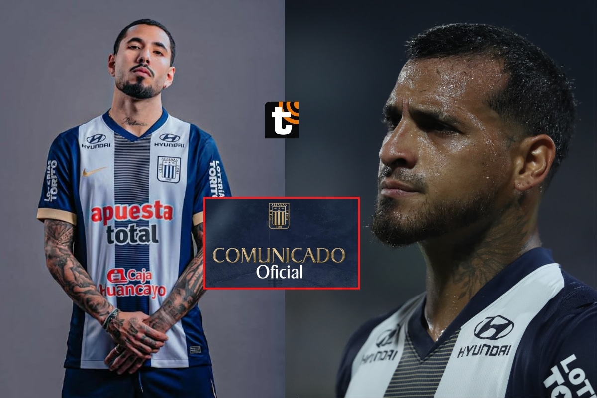 TROME - Club decidió retirar a dos de sus jugadores.