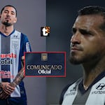 Separa a Sergio Peña y Miguel Trauco definitivamente del equipo