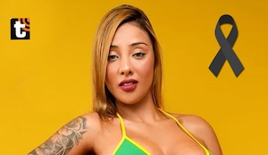 Inka Productions despide a Vitoria Beatriz con emotivo mensaje: “Su alegría, calidez y luz dejaron una huella imborrable”