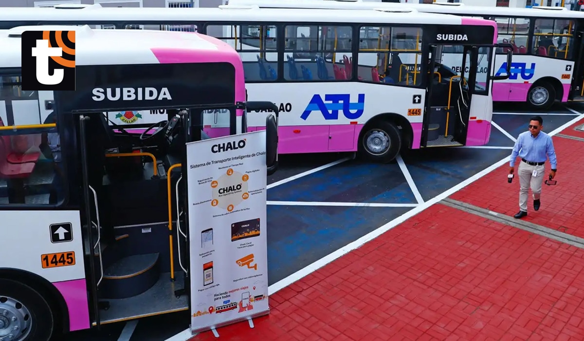 Las nuevas unidades del Corredor Rosado entrarán en operación el lunes 4 de mayo de 2026 para el servicio de transporte público.