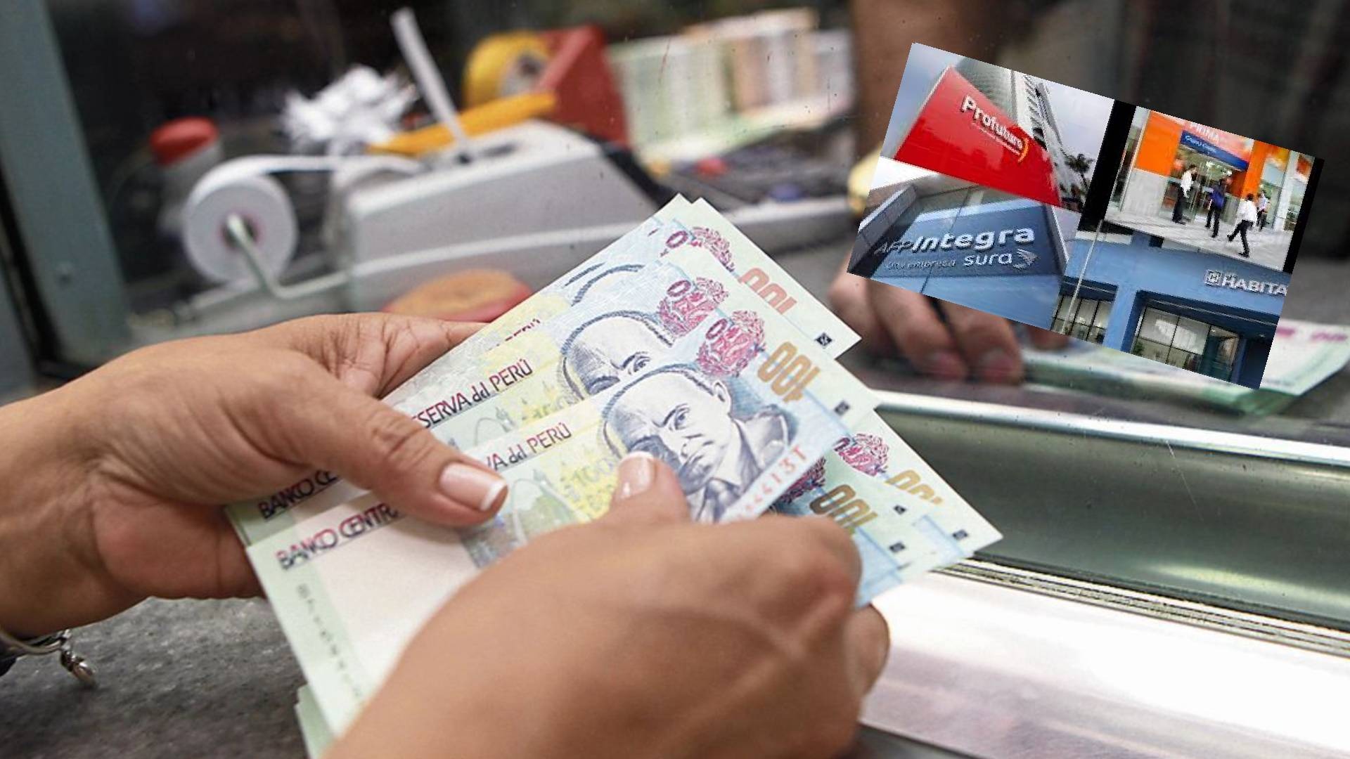 Retiro de AFP 2024: Sepa cuándo presentar su solicitud de retiro de fondos.