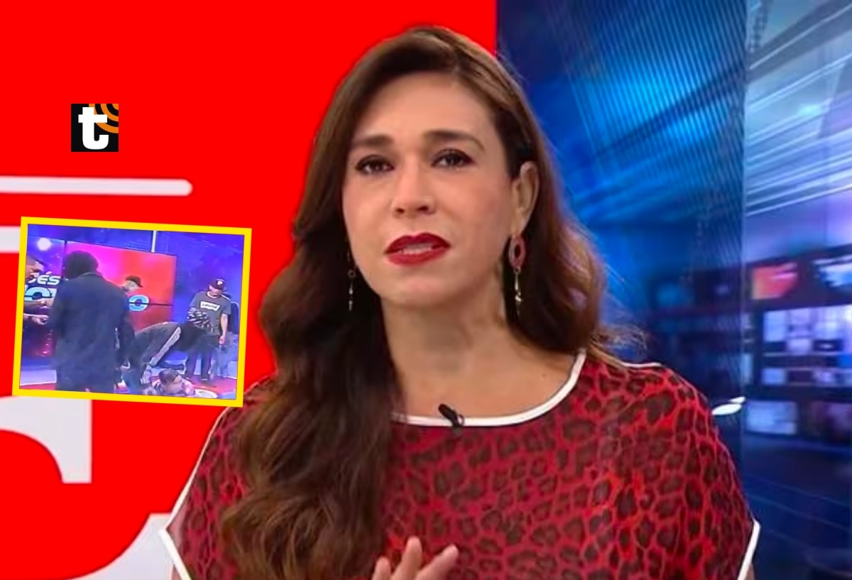 Verónica Linares: qué dijo sobre la situación de Ecuador