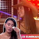 Samahara es eliminada de ‘La Granja VIP Perú’ y los internautas acusan al programa de fraude: “Está arreglado”