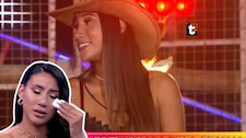 Samahara es eliminada de ‘La Granja VIP Perú’ y los internautas acusan al programa de fraude: “Está arreglado”