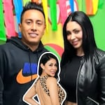 Vanessa Pumarica dice que Pamela Franco no es feliz con Cueva