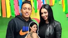 Vanessa Pumarica dice que Pamela Franco no es feliz con Cueva: “Ojalá que se de cuenta antes que la engañe”