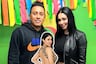 Vanessa Pumarica dice que Pamela Franco no es feliz con Cueva: “Ojalá que se de cuenta antes que la engañe”
