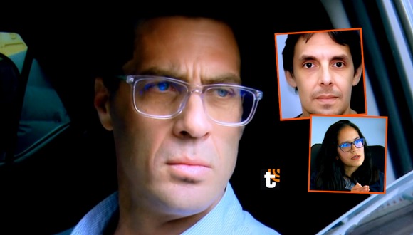 TROME- Abogada del productor exige detención inmediata de Gustavo Salcedo: “Las disculpas no lo exime”