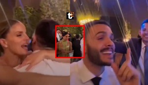 Viralizan POLÉMICO VIDEO de Ale y Mario hablando de Vania en presencia de Onelia: “Mañana la llamo”