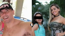¡Horror en Tarapoto! ‘Monstruo’ asesinó a su expareja y a la hija de 12 años de ella tras ser rechazado