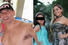 ¡Horror en Tarapoto! ‘Monstruo’ asesinó a su expareja y a la hija de 12 años de ella tras ser rechazado