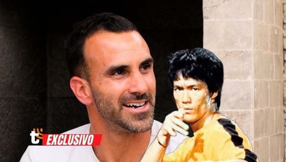 LA FE DE CUTO | LA PATADA DE BRUCE LEE QUE DIO JOSÉ CARVALLO EN COPA SUDAMERICANA