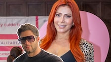 Milena Zárate revela: “Joshua Ivanoff me tiró maíz”