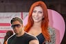 Milena Zárate revela: “Joshua Ivanoff me tiró maíz”