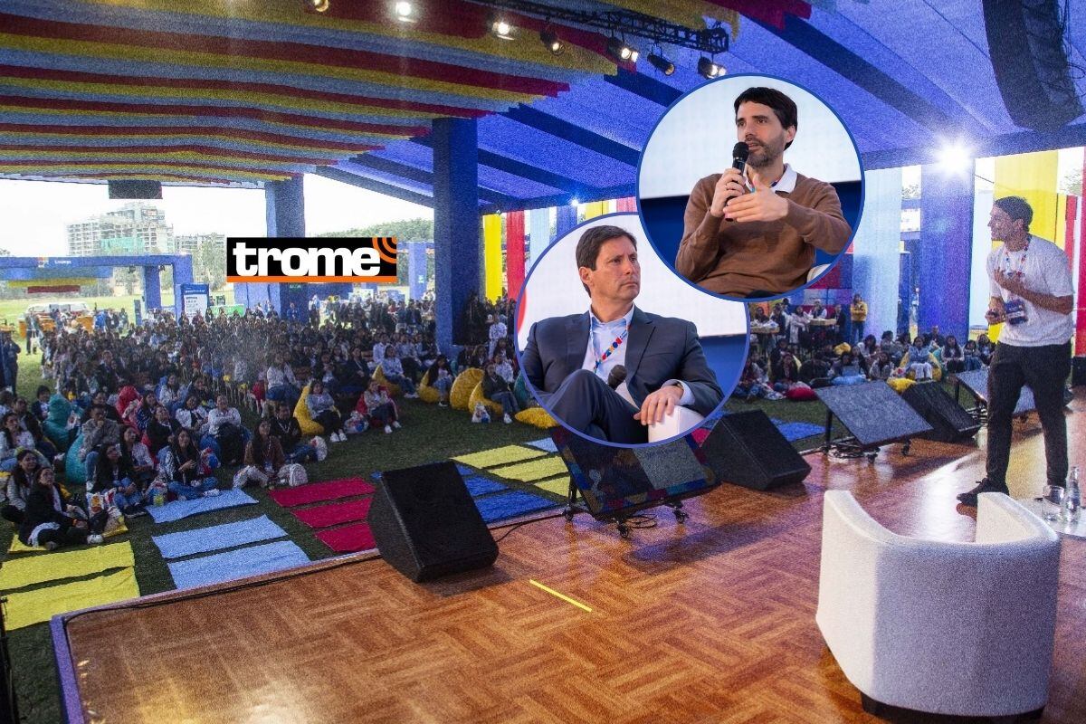 People Day 2025: El futuro del trabajo es adaptarse, no la tecnología — Buk lo confirma