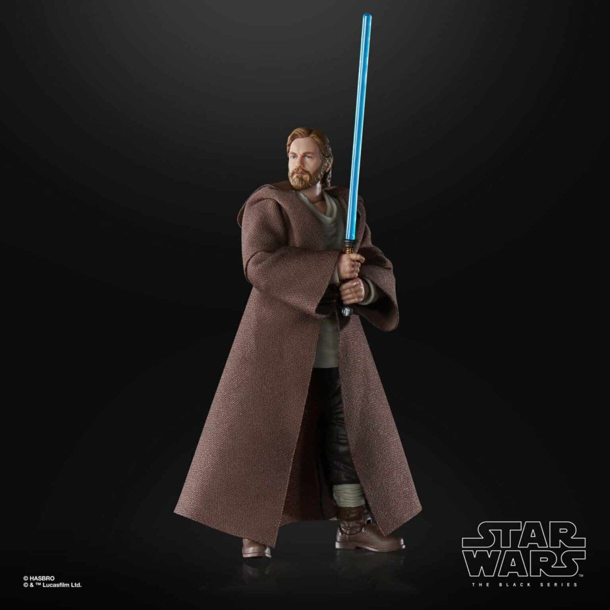Obi Wan Kenobi (Foto: Hasbro)
