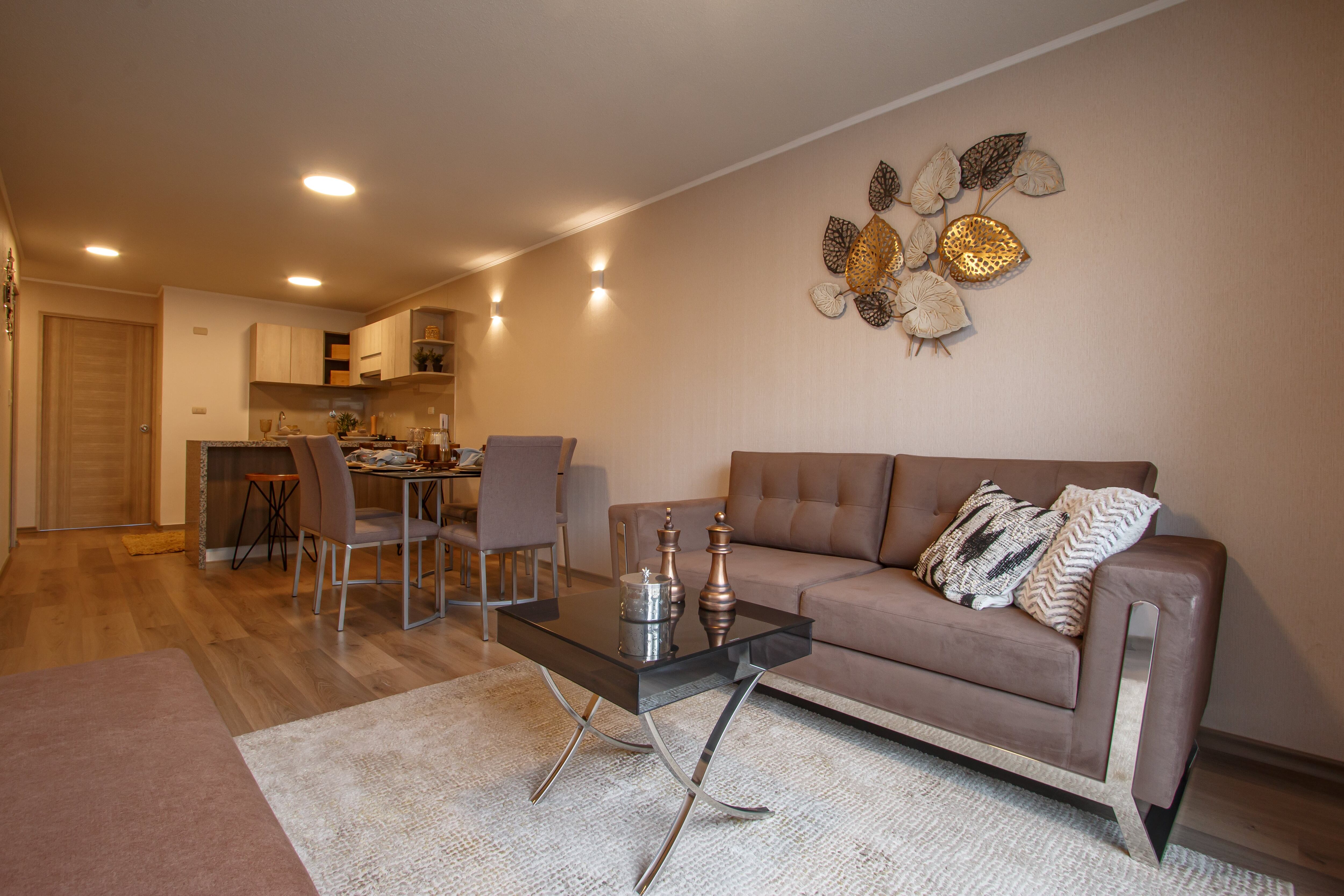 Surco tiene una amplia oferta de departamentos (Foto: Asei)