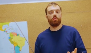 Ibai Llanos confirma su llegada al país en noviembre: “Por fin probaré el pan con chicharrón en Perú” |VIDEO