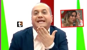 Ethel Pozo debuta como villana en serie de Deyvis, pero Metiche la destruye: “¡Dios mío! Que mal actúa”