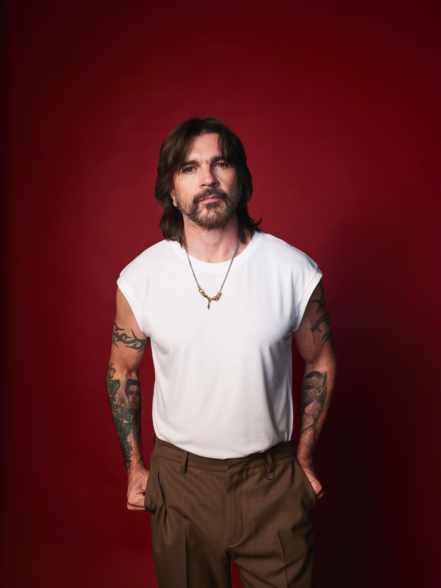 Juanes en el Vibra Perú 2026
