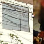 Detienen a menor por disparar contra la casa de un empresario