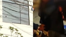 Capturan a menor extranjero tras ataque a balazos contra vivienda de empresario en Los Olivos por S/ 300
