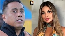 Cueva no se queda callado luego de que Pamela López mostró chats de él con su madre por una supuesta deuda de S/80 mil: “Déjame...”