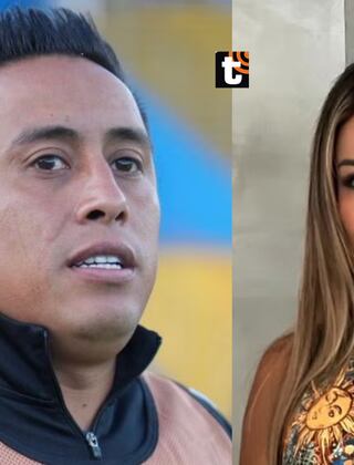 Cueva no se queda callado luego de que Pamela López mostrara chats de él con su madre por una supuesta deuda de S/80 mil: “Déjame...”