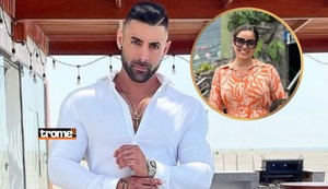 Sebastián se ‘achora’ y aclara que nunca volverá con Andrea: “No volverá a pasar, no funciona ni funcionará”