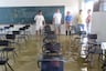 Fenómeno El Niño: 30% de colegios a nivel nacional en riesgo de colapsar