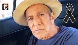 Murió el ‘Tío Juan’, popular tiktoker peruano, a los 77 años: ¿Cuáles fueron las causas de su fallecimiento?