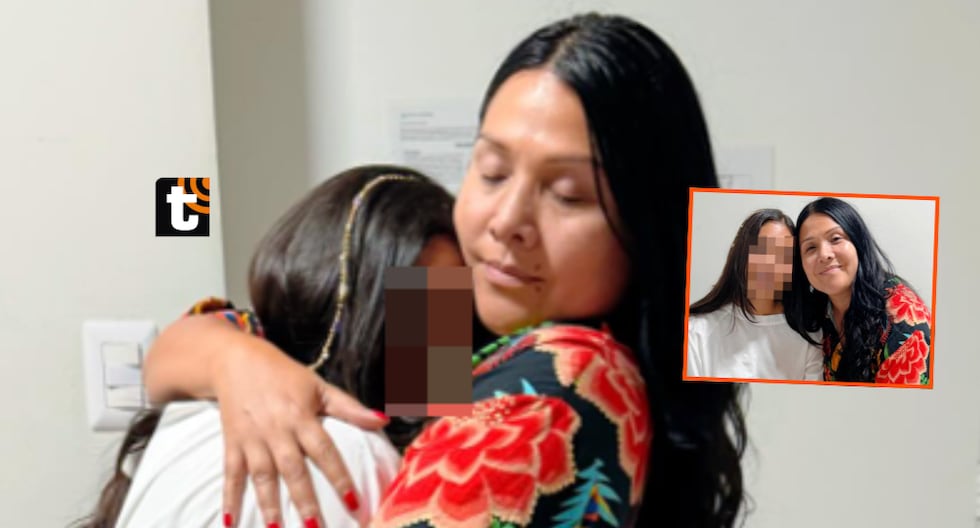 Tula Rodríguez: Angustia y Fe ante la Tercera Cirugía de su Hija
