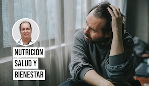 Día Mundial de la Salud Mental: el estrés también afecta tu cuerpo