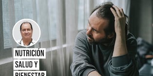 Cuidar tu salud también implica cuidar tu mente. No te dejes vencer por el estrés y la ansiedad, pide ayuda si lo necesitas. Foto: Istock.