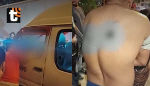 ¡Sicarios desatan terror en Chorrillos! Asesinan a chofer de combi a balazos y dejan pasajeros heridos en pleno recorrido