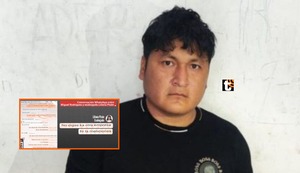 Revelan los ‘otros negocios’ que ‘Cuchillo’ intentó ocultar tras masacre en Pataz y NUEVOS CHATS