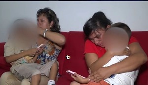 ¡Drama en Jaén! Bebés fueron intercambiados al nacer y madres que los criaron tuvieron que entregarlos seis años después