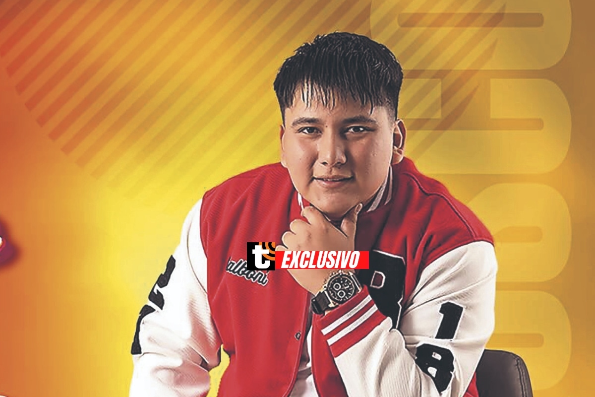 Bill Orosco se siente respaldado por el público