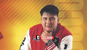 Bill Orosco pasó el millón en YouTube: “Estoy muy agradecido con el público, me siento respaldado”